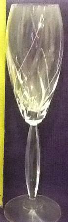 Mikasa Sereno Fluted Champagne