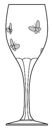 Mariposa by Mikasa