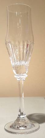 Mikasa Crown Jewel Fluted Champagne