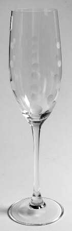 Mikasa Cheers Fluted Champagne