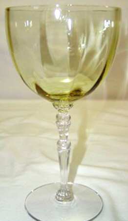 Majesty Topaz Yellow by Morgantown