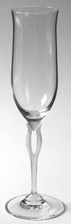 Mikasa Tuscan Fluted Champagne