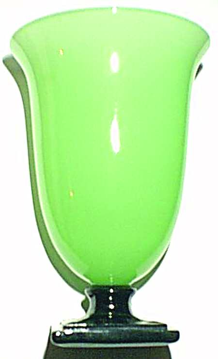 Clico Jade Green Black by McKee