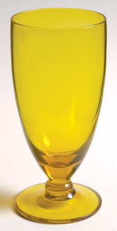 Plantation Yellow by Moncrief's