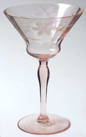 Chrysanthemum Pink by Morgantown