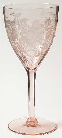 American Beauty Pink (Stem 7565) by Morgantown