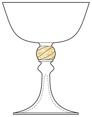 MUR10 by Murano Glass