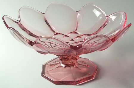 Colonial Pink by McKee