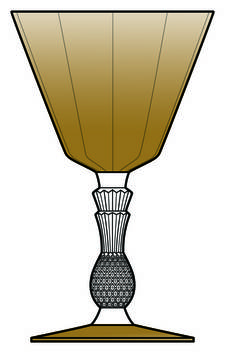 Plantation Amber by Morgantown