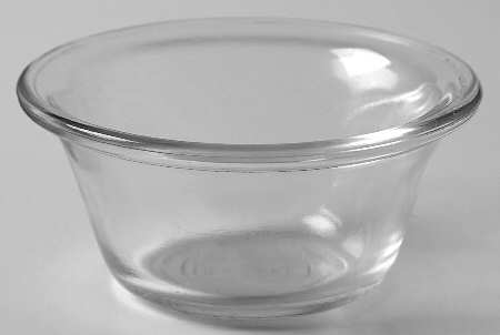 Glasbake by McKee