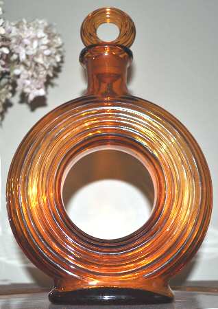 Life Saver Amber by McKee