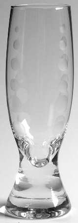 Mikasa Cheers Selections Fluted Champagne