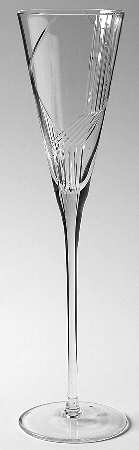 Mikasa MIC109 Fluted Champagne