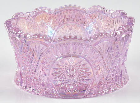 Diamond Classic Pink Passion Carnival by Mosser (Ohio)