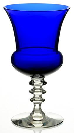 Ramona Blue (Cobalt) by Morgantown