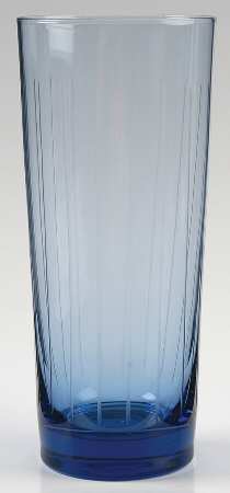 Mikasa Cheers Color Blue Highball