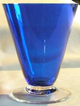 Belton Cobalt by Morgantown
