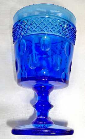 Opal Blue (Dark Blue) by McKee
