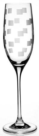 Mikasa Expressions Fluted Champagne