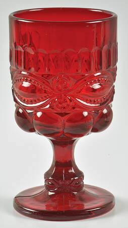 Eye Winker Red by Mosser (Ohio)