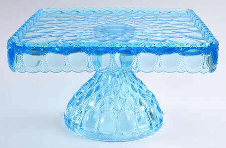 Elizabeth Aquamarine by Mosser (Ohio)