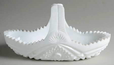 Martec Milkglass by McKee