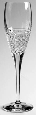 Mikasa Diamond Sky Fluted Champagne