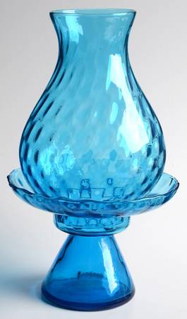 Colonial Peacock Blue by Morgantown