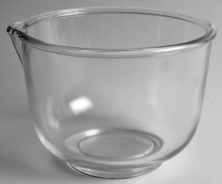 Sunbeam Mixing Bowls by McKee