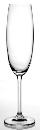 Mikasa Julie Fluted Champagne