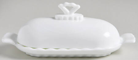 Anna Milk by Mosser (Ohio)