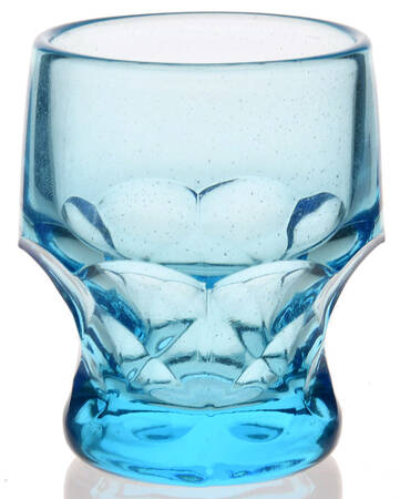 Georgian Blue by Mosser (Ohio)