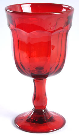 Arlington Red by Mosser (Ohio)