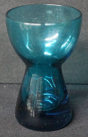 Barton-Peacock Blue by Morgantown