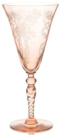 Baden Pink by Morgantown