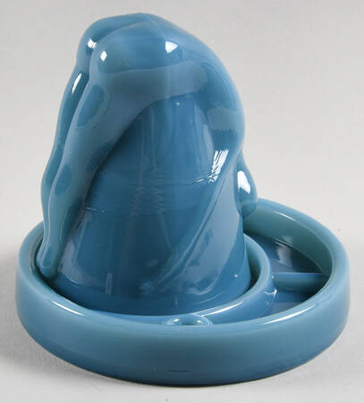 Georgia Blue by Mosser (Ohio)