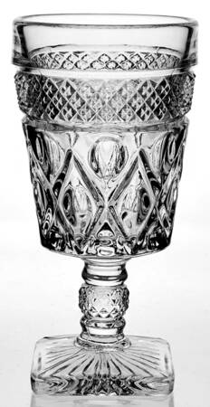 Cambridge Spirits Clear by Mosser (Ohio)