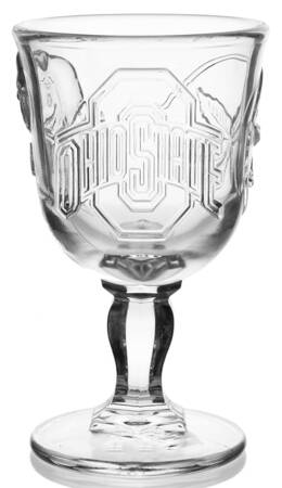 Ohio State University by Mosser (Ohio)