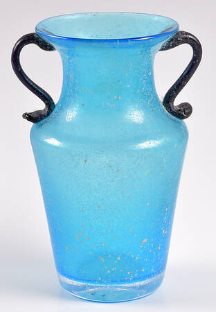 Cozeta by Murano Glass