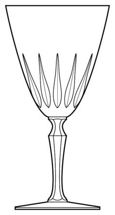 Cascade by Noritake