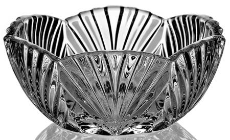 Crystal Treasury by Noritake
