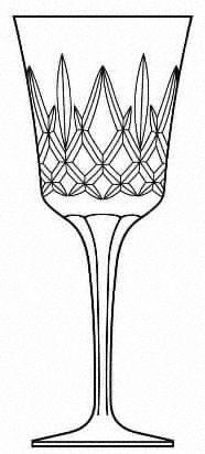 D'Orsay by Noritake