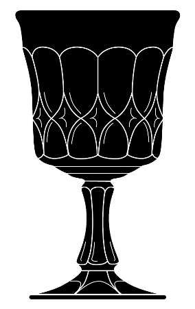 Perspective-Black by Noritake