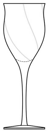 Royal Pierpont-Clear by Noritake