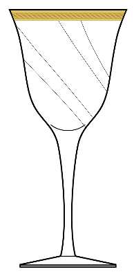Salutation by Noritake