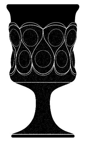 Spotlight-Ebony by Noritake