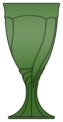 Sweet Swirl-Evergreen by Noritake