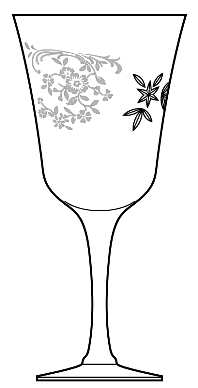 Tahoe by Noritake
