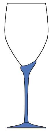 Verona-Blue by Noritake