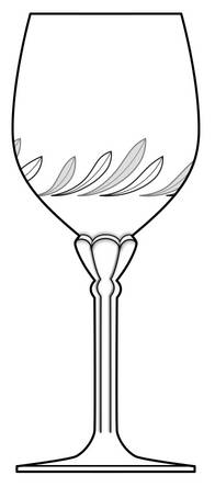Diabolo by Nachtmann